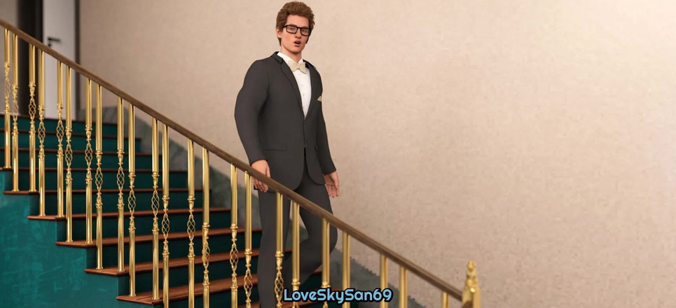 LoveSkySan69Real: Zloděj srdcí - část 2 - hezká dívka mi ukradla srdce od Loveskysan69