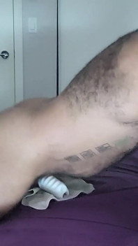 Sleeve Fuck