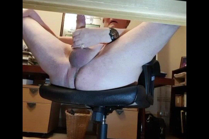 Alan in London studio: Làm tình một lần nữa pov 2