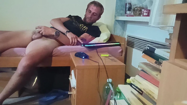 MautaoMilda87: Vespers Nadrzenost