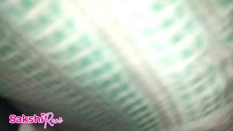 sakshi_raniii: Desi Muslim Girl Anal Sex First Time Sex Mast Chudai...