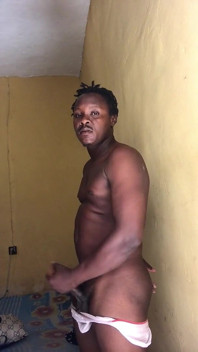 Wanking and Masturbation