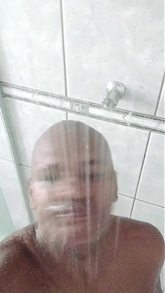 Ricks Shower Jerk Show #2 thumbnail