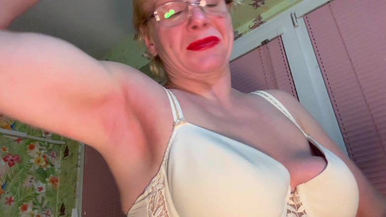 Putarankahotmilf: De axilas peludas a calvas