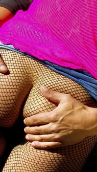 Stepdad bangs skinny teen in the ass on vacation and gives her cumshot