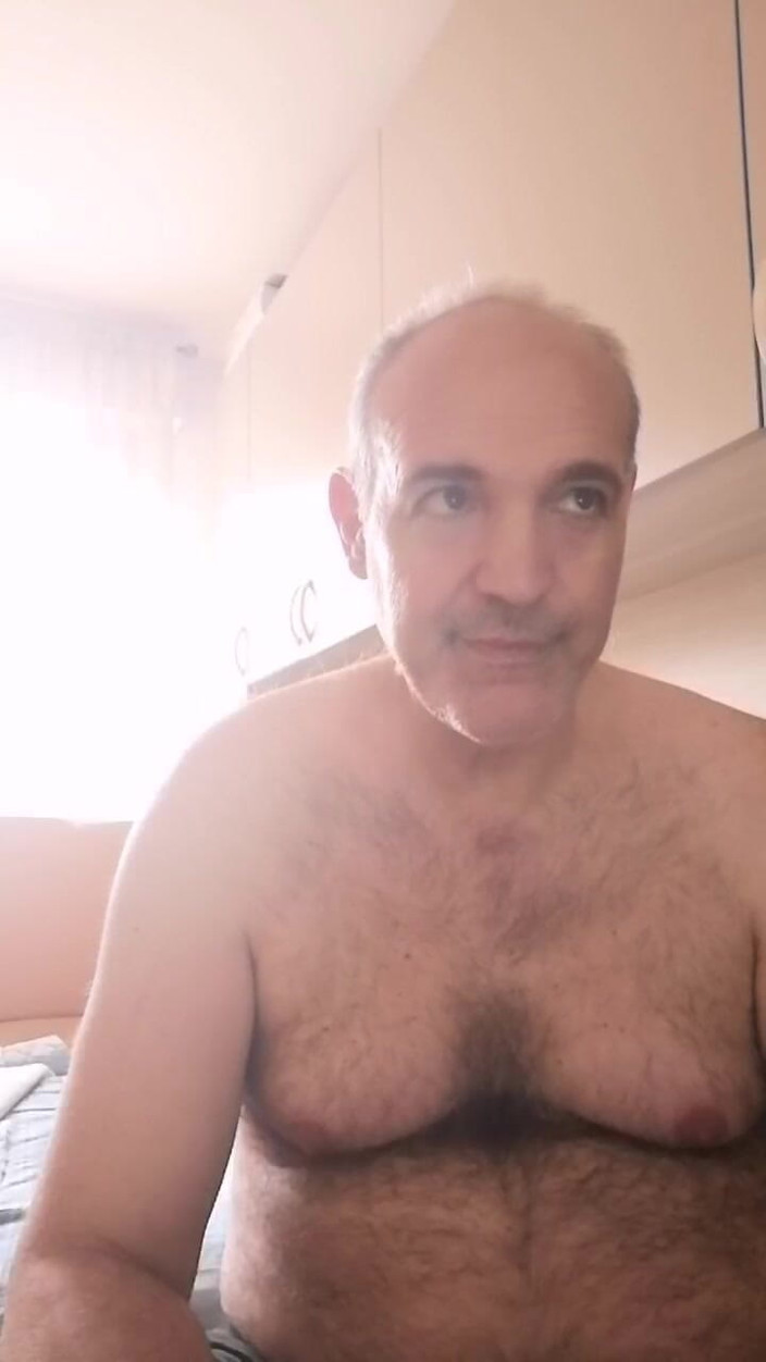Setesesso7: Jerk off Your Dick Carlo, It's Good for Your Health!