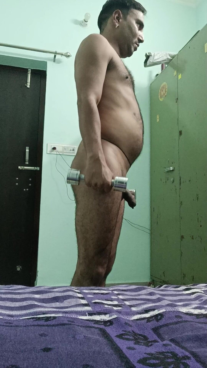 Rajasthani-old-lover: Policier indien
