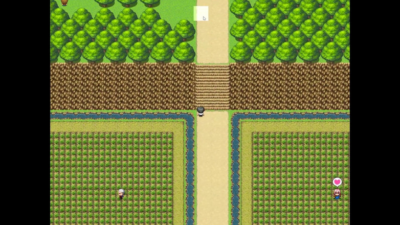 Cumming Gaming: Insémination Island, jeu hentai tabou, épisode 13, insémine sa copine au téléphone...
