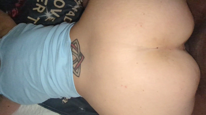 IvyTaylorCouple: Enjoying My Wife's Cream