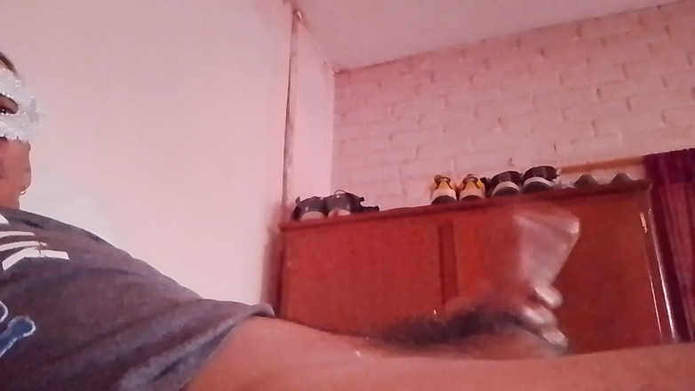 Dreko studio: Horny