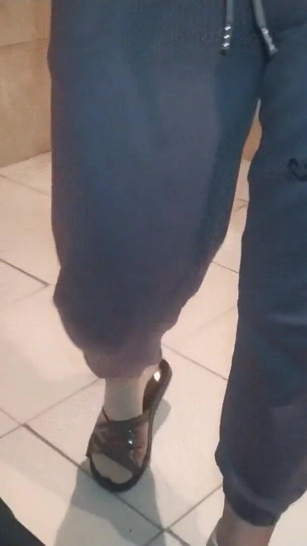 My boyfriend comes to my workroom at night and puts his dick in my mouth part 2 (Village homemade Girl)
