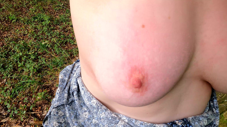 Bouncy Tits Action: Show Me Your Tits - I Wanna Slap Them for My...
