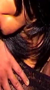 Threesome Pelacur Latina Dubur Fucked - Menelan Merangkap