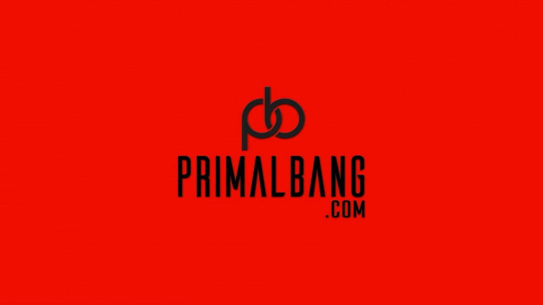 Primal Bang: My bed your cock - Anastasia Lux