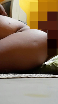 Coppia di sposi che fa sesso per la prima volta prima di sposarsi