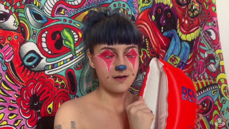 Alice Bean: Vodní křídla 2