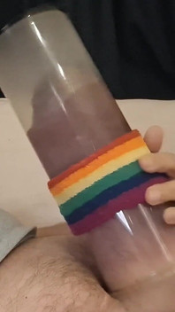 New Record in Cockpumping