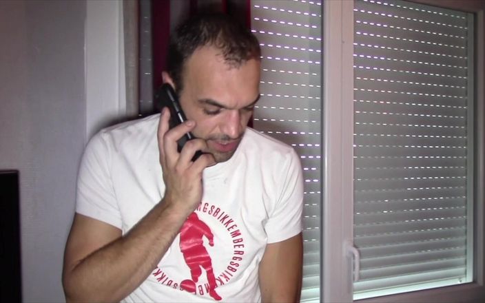 Jess ROYAN and his friends: 2089 děvka ošukaná bez sedla Venku velkým ptákem