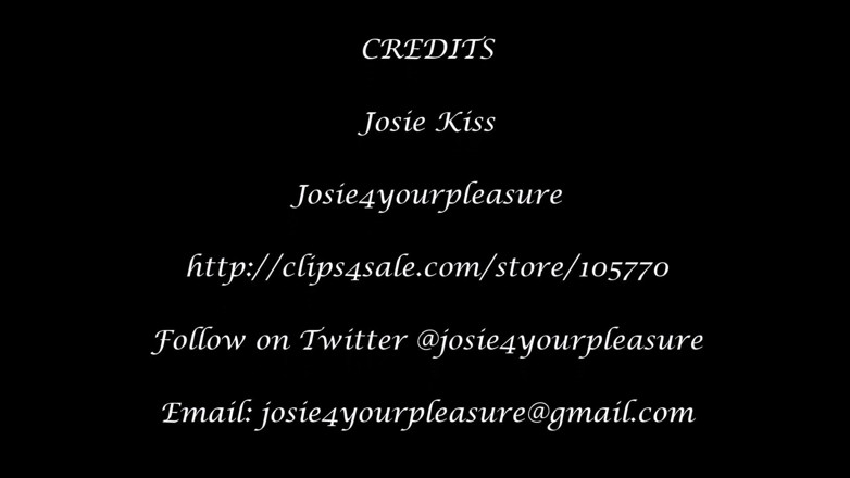 Josie4yourpleasure: Rusty Red Toes and Oil HD