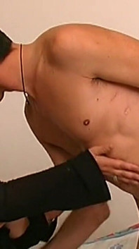 Caldo piacere kinky - parte 02
