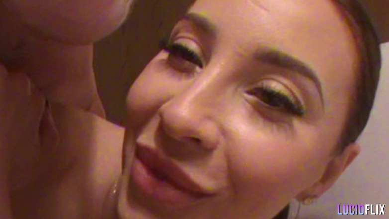 Lucid Flix: Vhsex Episodio 12: Melissa Stratton