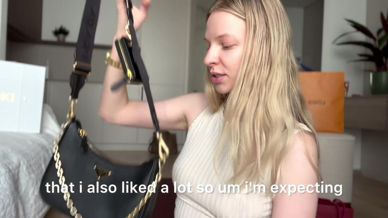 Goddess_Bella_Rae: Findom lujo recorrido de compras 12k $ drenaje pesado