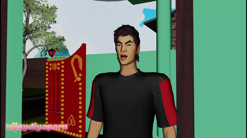 Vijay diya porn: 性贷款支付