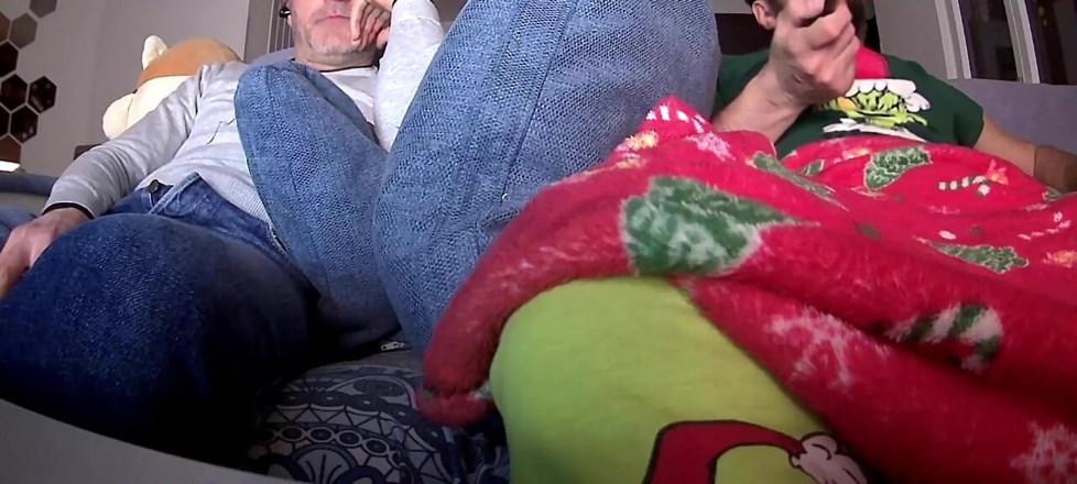 IvoFlair: Too Excited, I Have to Touch Myself I Can't Resist