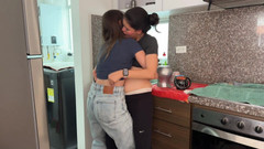 scarlettandc: Compilação Lésbica