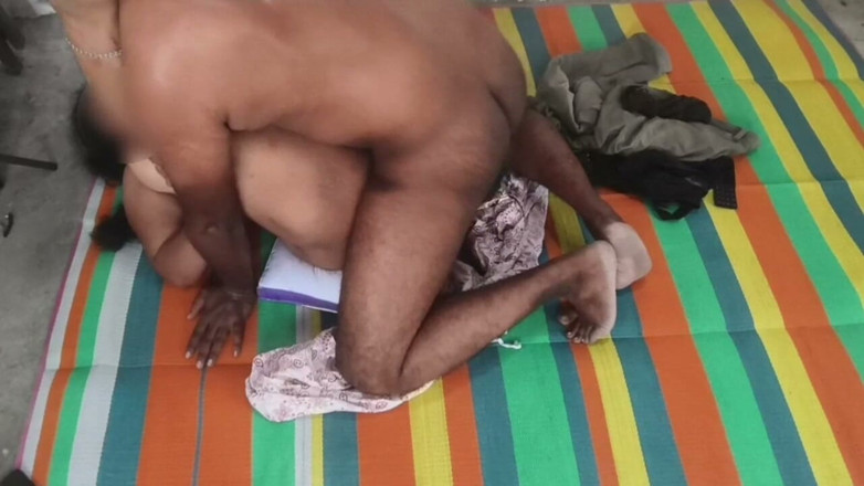 Indian IFS: Casual Time Sex 2