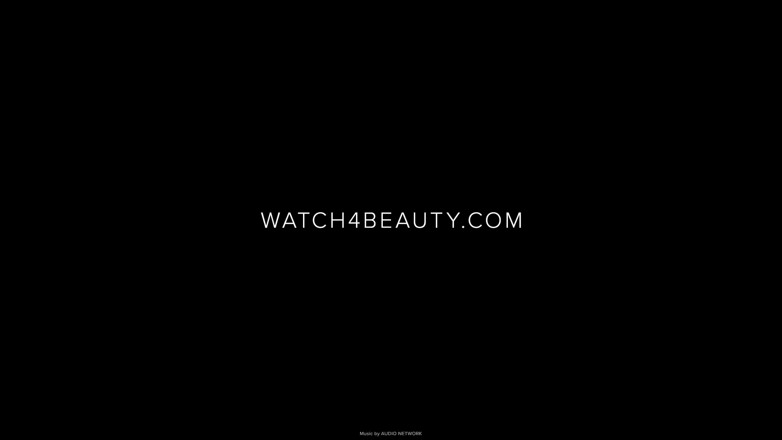 Watch4beauty: サターンのキャスティング