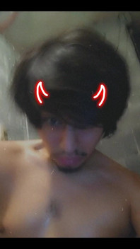 Devil Hot as Hell