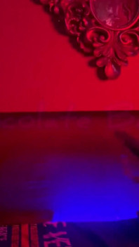 Omg My Step Dad Actually Caught Me Watching Porn and Getting off Rubbing My Juicy Pussy!!