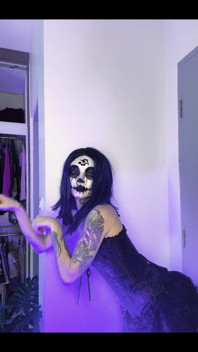 Sexy or Cringe?