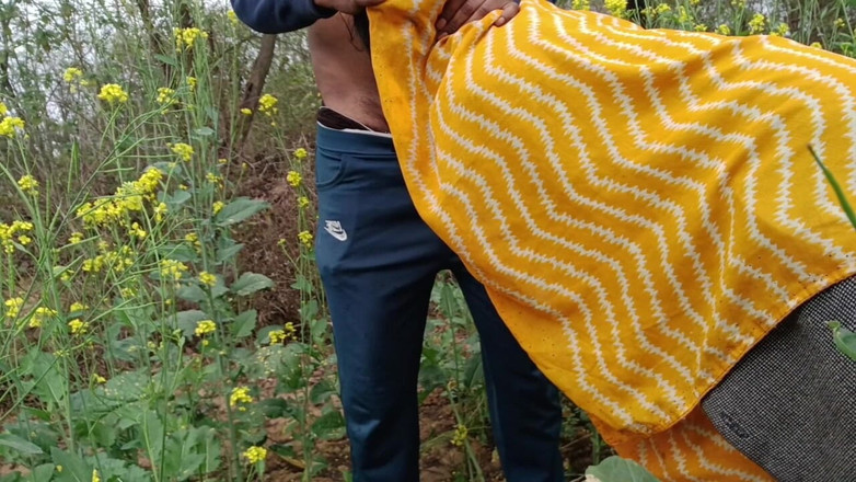 seema: Cuñada quedó sola en la granja