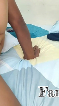 Viral Riya follada por jefe enorme polla