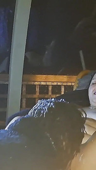 와이프 크림으로 내 보지를 핥는 흑인 대물 자지 Nata4sex
