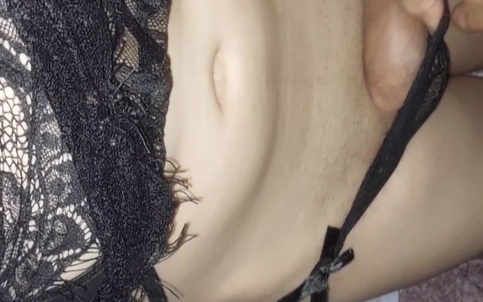 Malin: Musel jsem se svléknout tak sexy