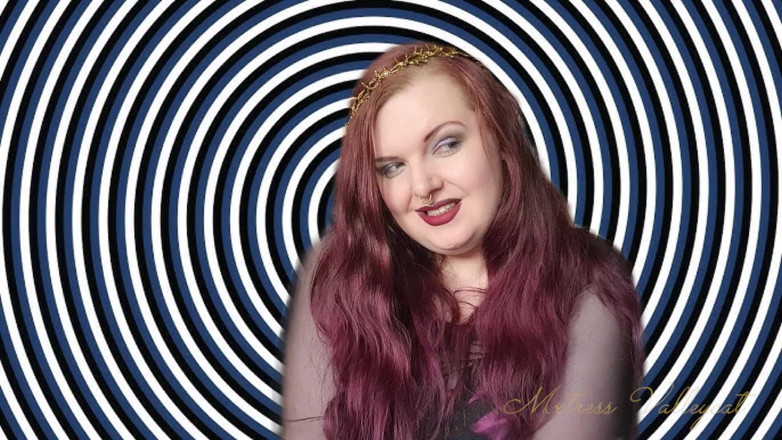 Mxtress Valleycat: The Curse of the Spiral