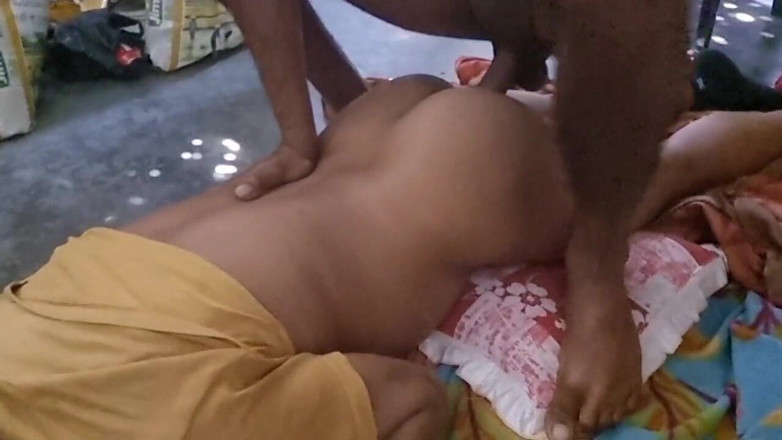 Jesmina: Indiancă desi bengali bhabhi futută în cur, băiatul Freind