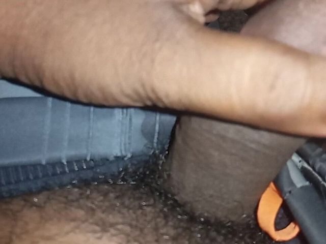 I Want Pussy Licking and Kissing and Sucking with Dildo Fucking (Sweet Indian cock)