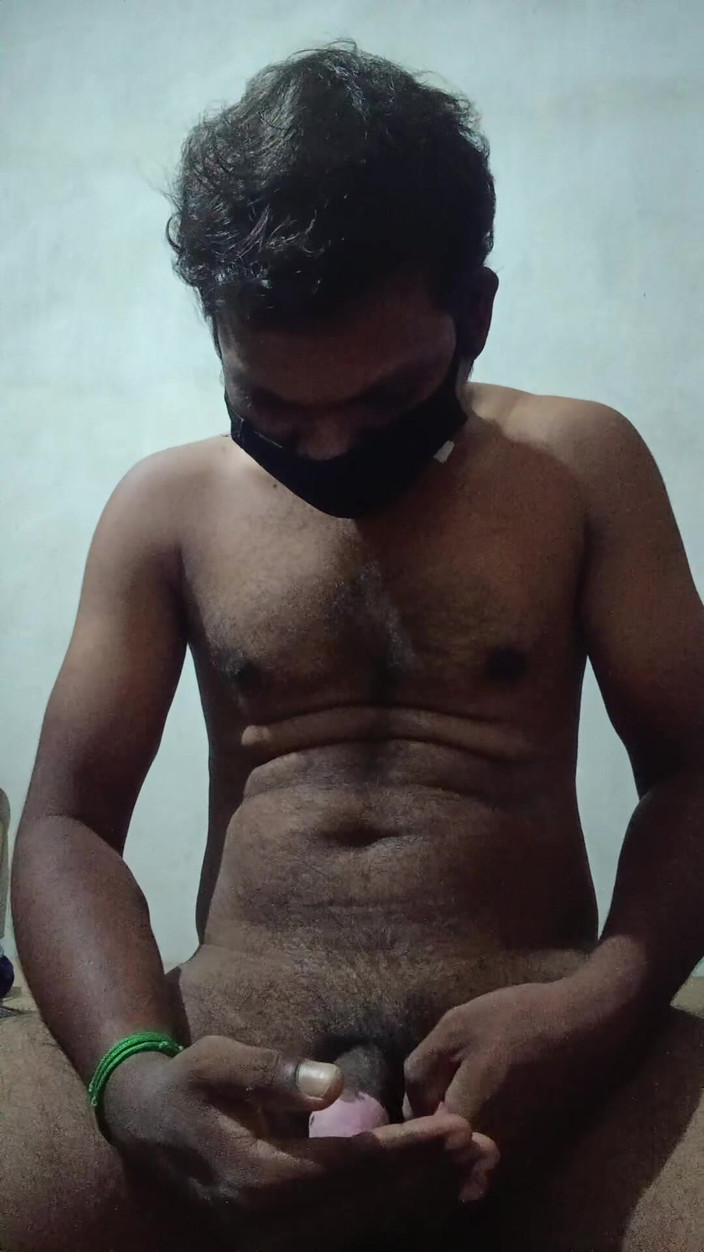 Devson: Masturbasi desi