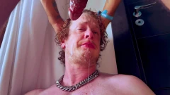 Pushing My Limits - Christian Hunter and Latino for Cumsluts