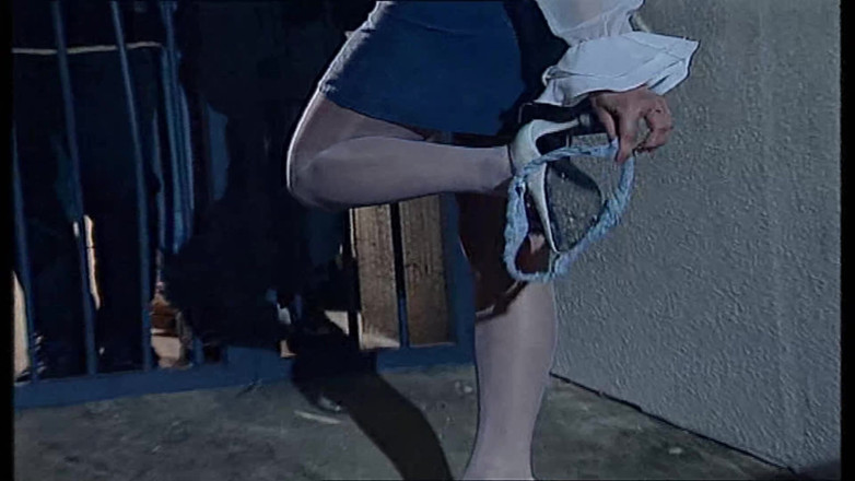 Luxury Porn Channel: Анальний експеримент французької дружини.