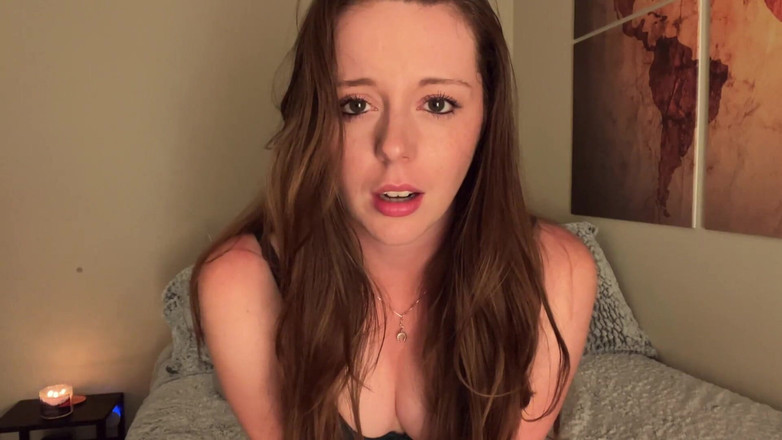 Nadia Foxx: Chovej mě JOI