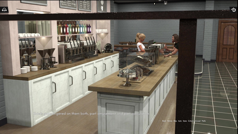 Wickedgammes studio: Stadt der Sünde - die Nocturne Files (teil 3)