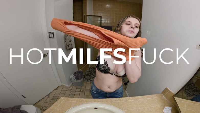 Hot Milfs Fuck: Die NachbarschaftS-MILf