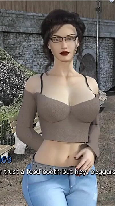 A Stepmother's Love (orborigin) [part 5] Part 39 Gameplay by Loveskysan69 (LoveSkySan69)