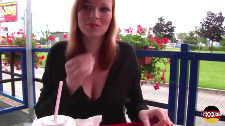 123XXX - Fucked Amateurs in Germany!: Biraz ateşli eylem için hazır olduğunu hemen görebilirsiniz