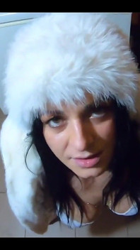 Orta yaşlı seksi kadın snow white döl sürtük 236